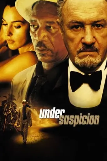 Under Suspicion (2000)