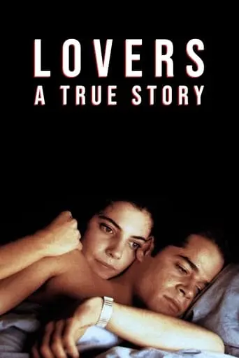 Lovers: A True Story (1991)