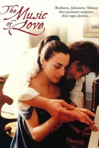 The Music Of Love: Beethoven's Secret Love (2004)