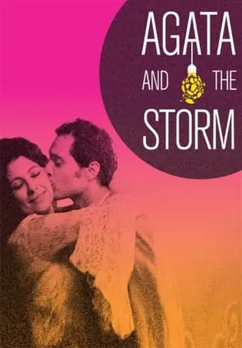 Agata And The Storm (2004)