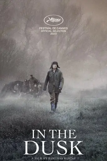 In The Dusk (2019)