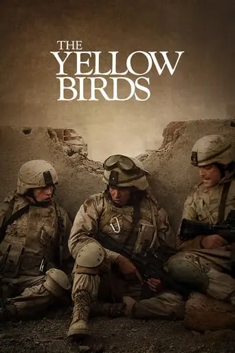 The Yellow Birds (2018)