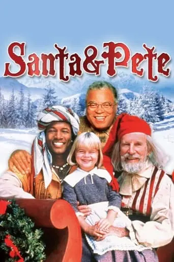 Santa And Pete (1999)