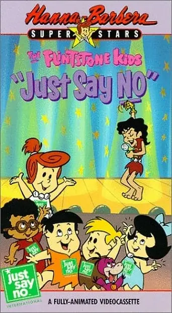 The Flintstone Kids' Just Say No Special (1988)