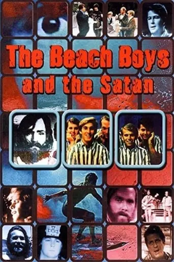 Pop Odyssee 1 - Die Beach Boys Und Der Satan (1997)