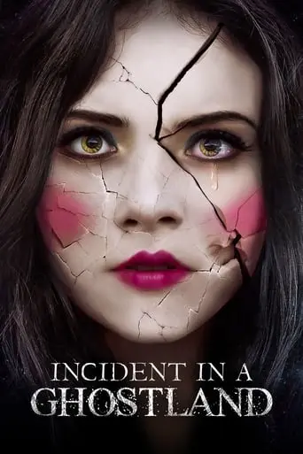 Incident In A Ghostland (2018)