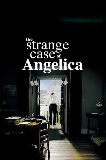 The Strange Case Of Angelica (2010)