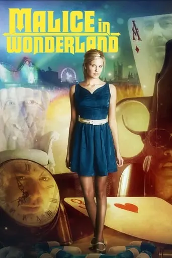 Malice In Wonderland (2010)