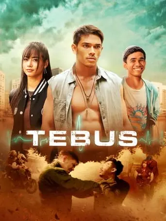 Tebus The Movie (2023)