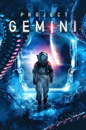 Project 'Gemini' (2022)