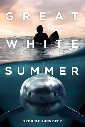 Great White Summer (2024)