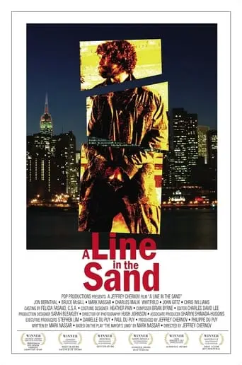 A Line In The Sand (2008)