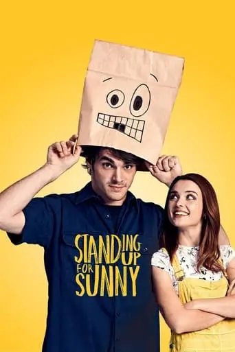 Standing Up For Sunny (2019)