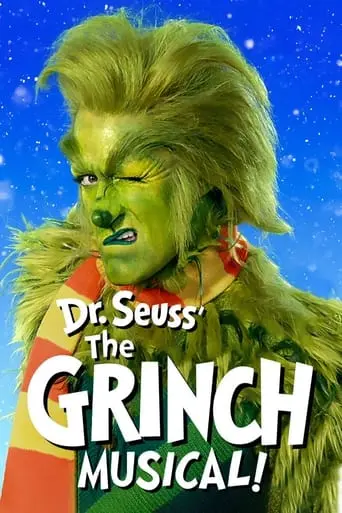 The Grinch Musical! (2020)