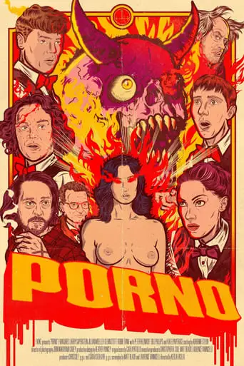 Porno (2019)
