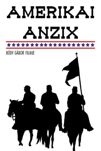 Amerikai Anzix (1975)