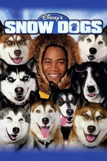 Snow Dogs (2002)