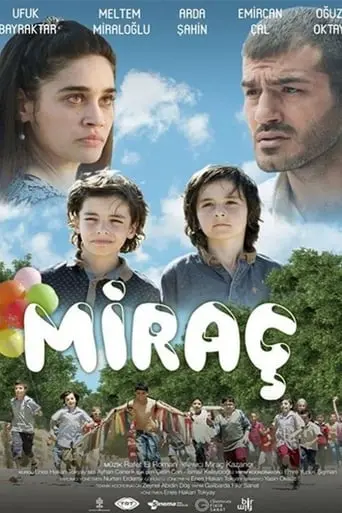 Mirac (2017)