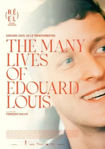 The Many Lives Of Edouard Louis (2023)