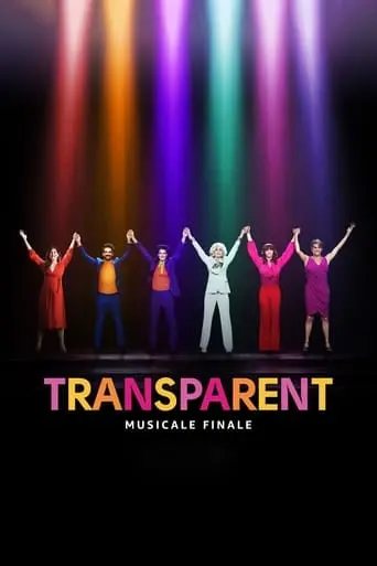 Transparent Musicale Finale (2019)