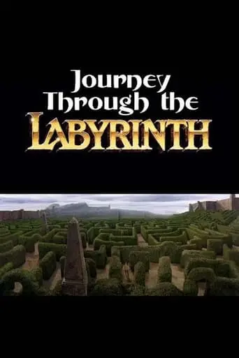 Journey Through The Labyrinth (2007)