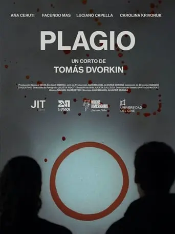 Plagio (2024)