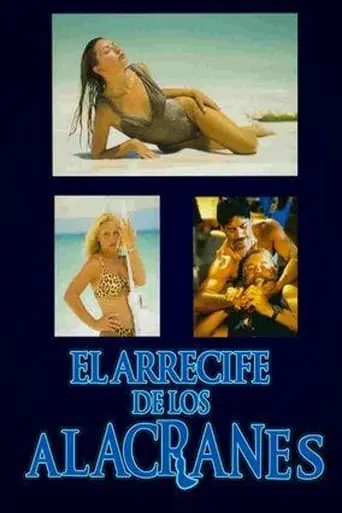 El Arrecife De Los Alacranes (1994)