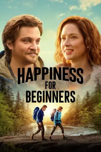 Happiness For Beginners (2023)