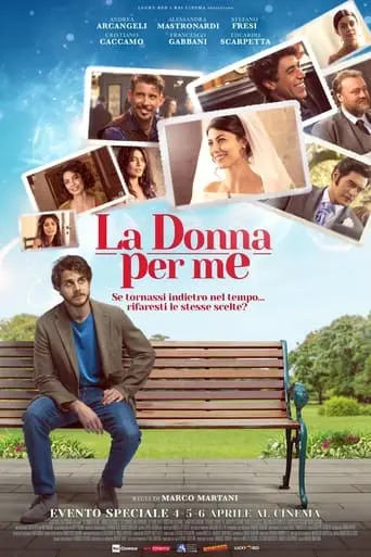 La Donna Per Me (2022)