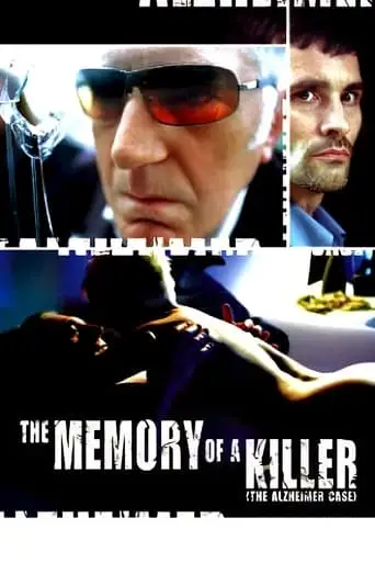 The Memory Of A Killer (2003)