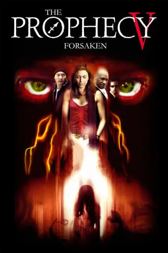 The Prophecy: Forsaken (2005)