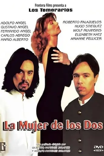 La Mujer De Los Dos (1996)