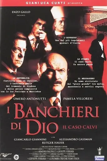 I Banchieri Di Dio (2002)