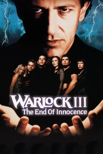 Warlock III: The End Of Innocence (1999)