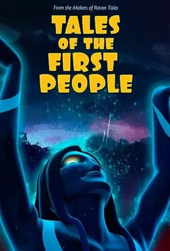 Tales Of The First People, Vol I: Spirit Tales (2024)