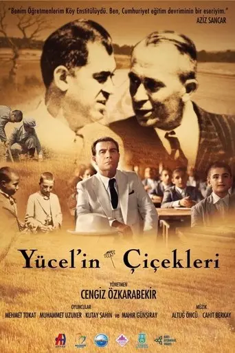 Yücel'in Çiçekleri (2018)