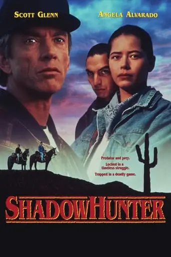 Shadowhunter (1993)