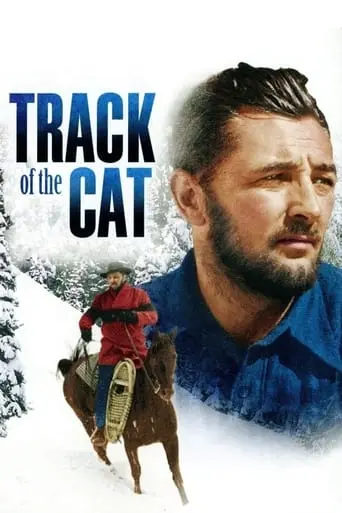 Track Of The Cat (1954)