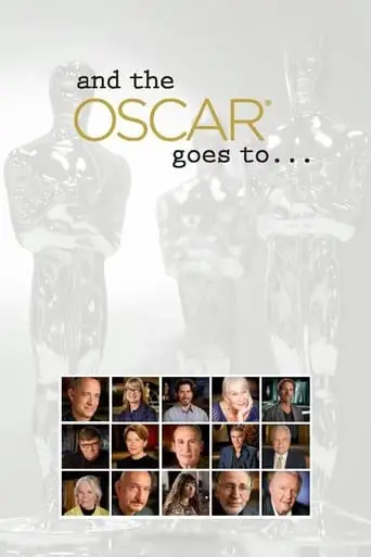 And The Oscar Goes To... (2014)