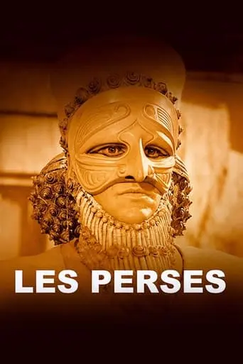 Les Perses (1961)