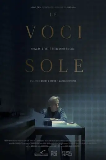 Le Voci Sole (2022)