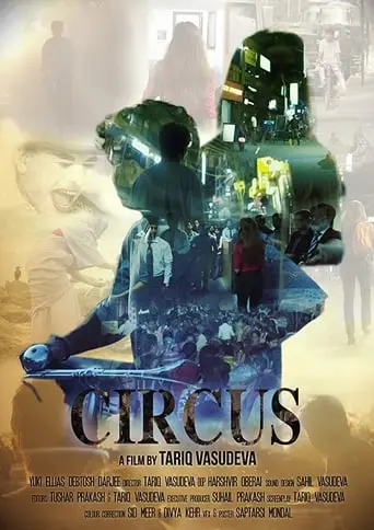 Circus (2018)