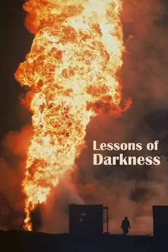 Lessons Of Darkness (1992)