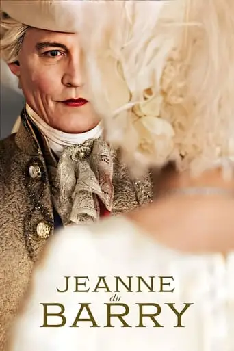 Jeanne du Barry (2023)