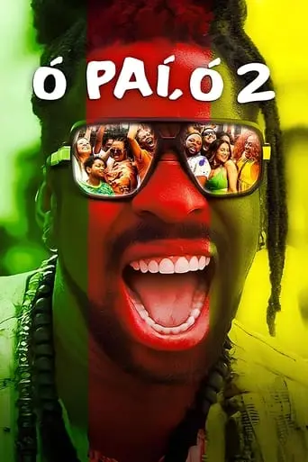 O Pai, O 2 (2023)