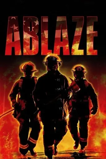 Ablaze (2002)