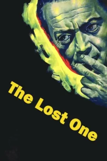 The Lost Man (1951)