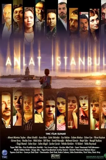 Anlat Istanbul (2005)