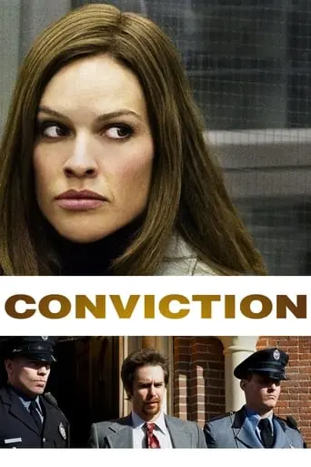 Conviction (2010)