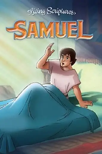 Samuel The Boy Prophet (1993)